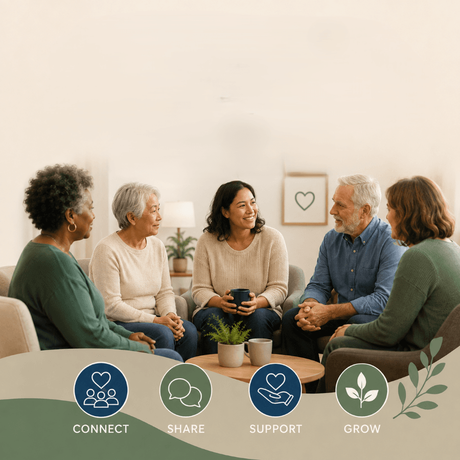 The Caregiver Circle