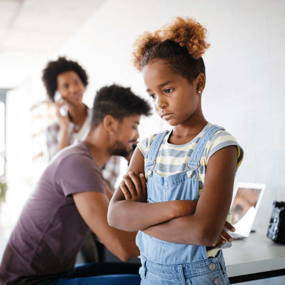 Overcoming Parental Wounds