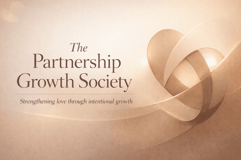 The Partnership Growth Society
