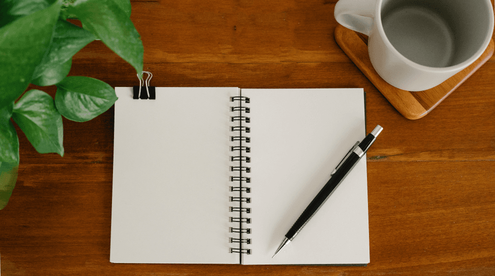 Write It Out 