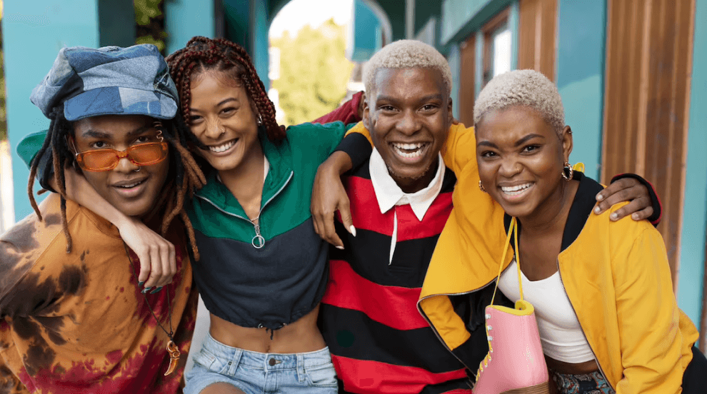 Black Healing and Mental Health